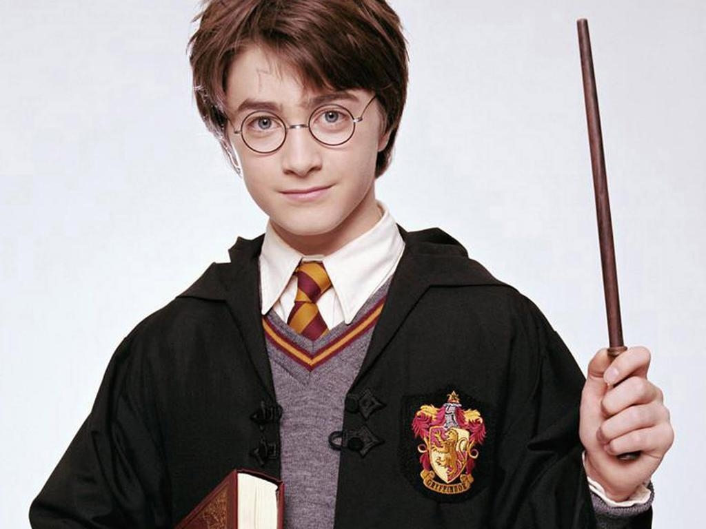 10 sự thật thú vị về Harry Potter đến fan cuồng cũng chưa chắc biết