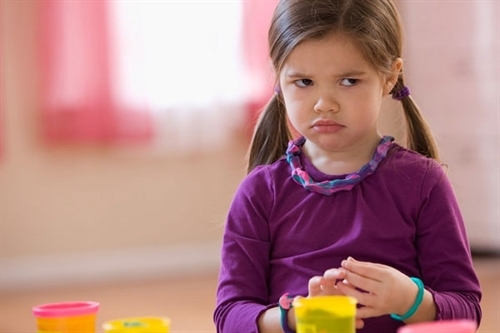 6 dấu hiệu cho thấy con của bạn là đứa bé có năng khiếu thiên bẩm