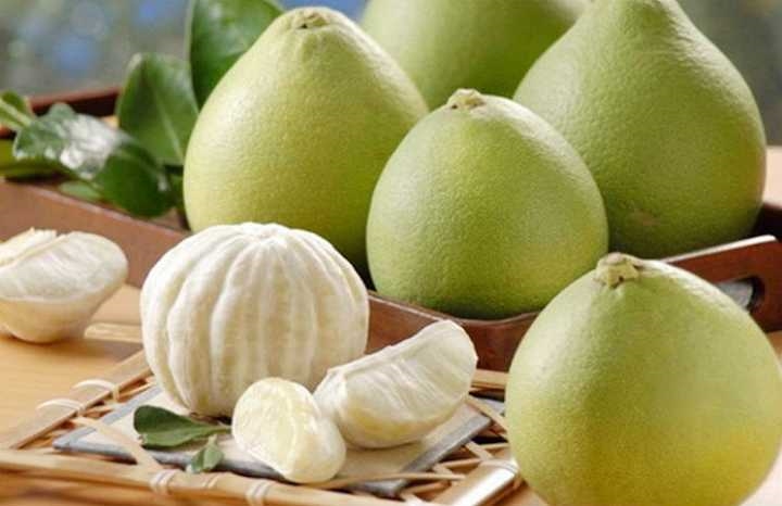 Top 5 loại trái cây có tác dụng đánh tan mỡ bụng thần kì