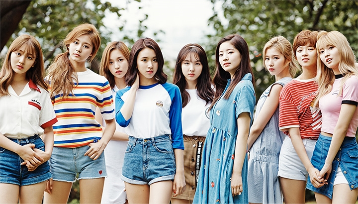 Bestie Twice