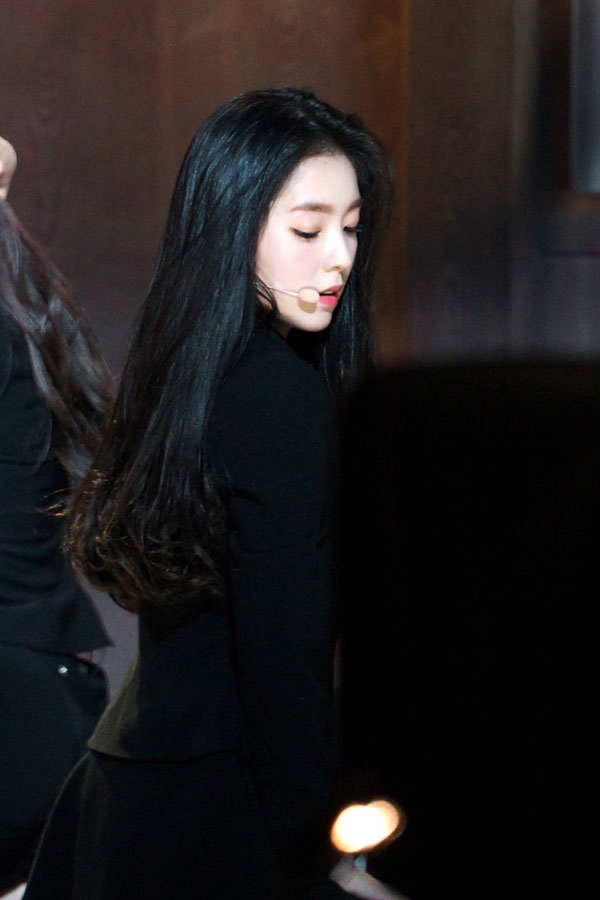 Bestie irene red velvet