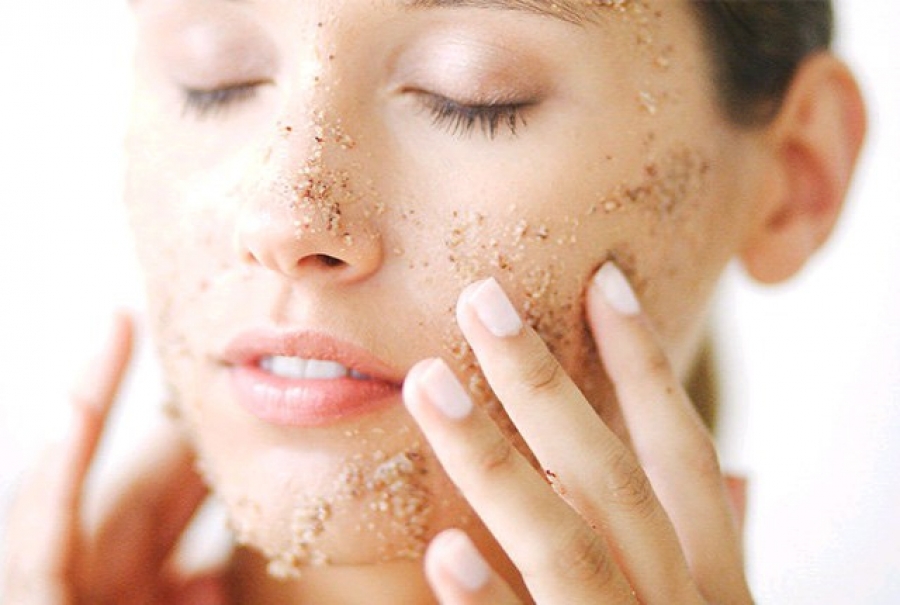 6 mẹo làm đẹp giúp bạn đối phó với làn da nhờn hiệu quả