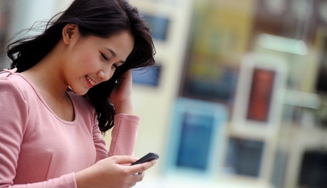 Nếu có người gửi cho bạn 6 tin nhắn này, họ thực sự yêu bạn lắm đấy!