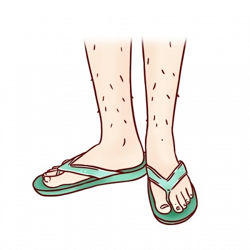 10 sai lầm nghiêm trọng thường bị bỏ qua trong việc lựa chọn giày dép mùa hè