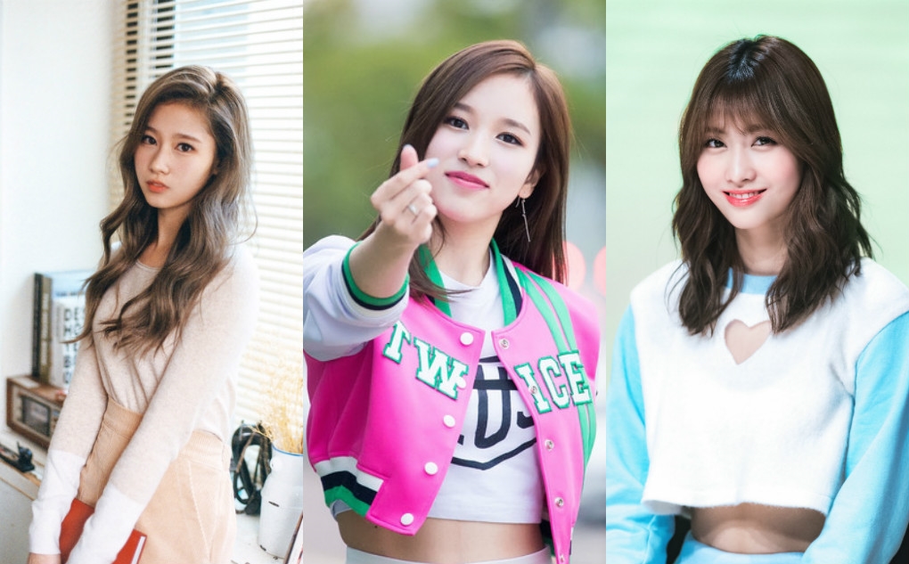 Bestie Twice