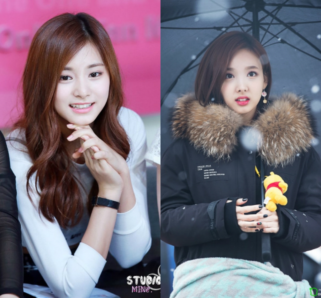 Bestie Twice
