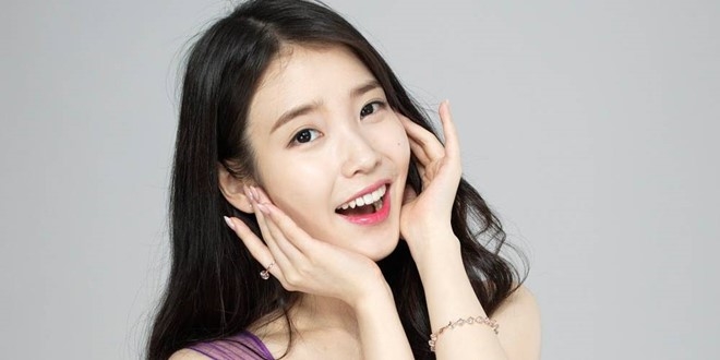 bestie idol nu co ban tay dep