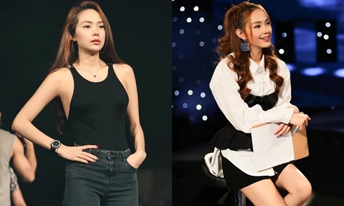 bestie thoi trang o nha va ra duong cua sao viet