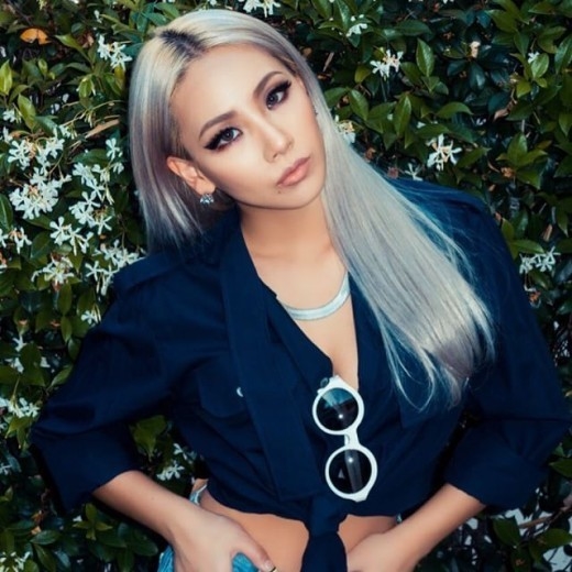 bestie mau toc dep cua cac idol Kpop