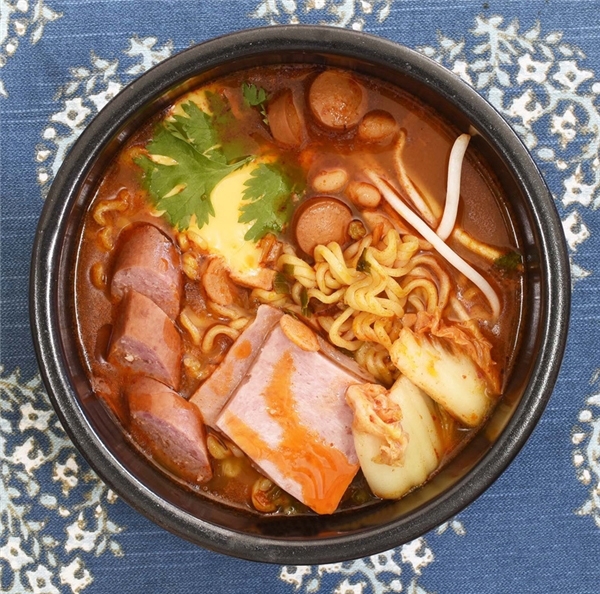 bestie cach an mi tom cua cac nuoc