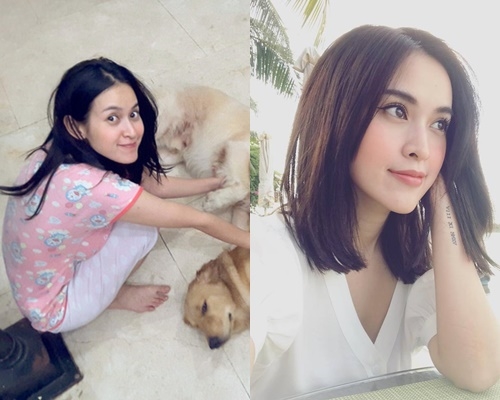 bestie thoi trang o nha va ra duong cua sao viet