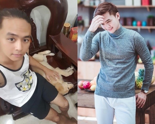 bestie thoi trang o nha va ra duong cua sao viet