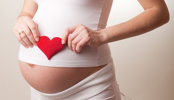 Những điều quan trọng phụ nữ mang thai cần biết trước khi sinh