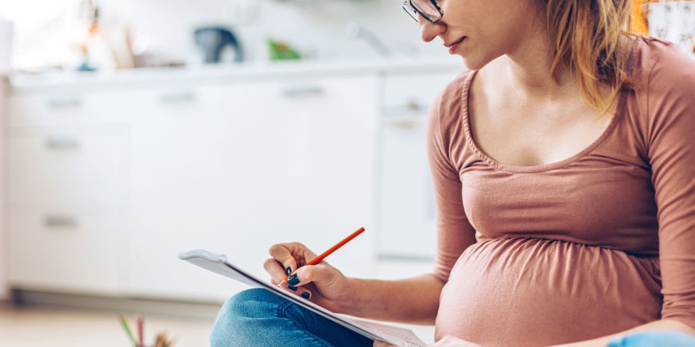 Những điều quan trọng phụ nữ mang thai cần biết trước khi sinh