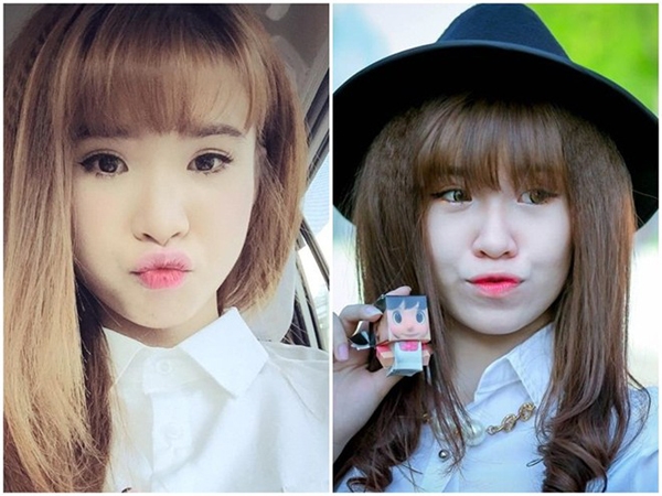 bestie ban sao sao Viet