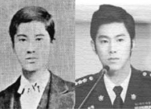 bestie sao han giong voi nhan vat lich su