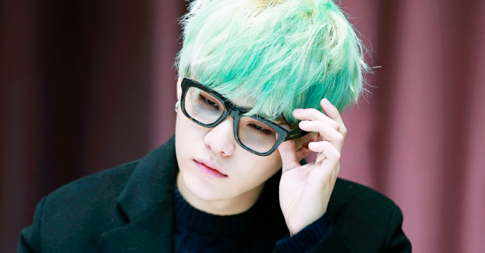 bestie mau toc dep cua cac idol Kpop