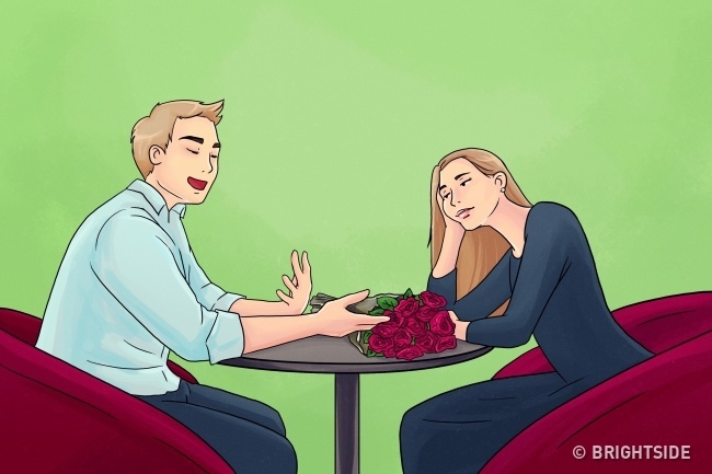 7 lí do khiến cho bạn mãi chưa gặp được người yêu lý tưởng của đời mình