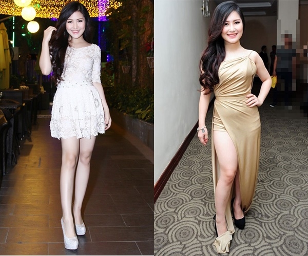 bestie my nhan viet photoshop keo chan