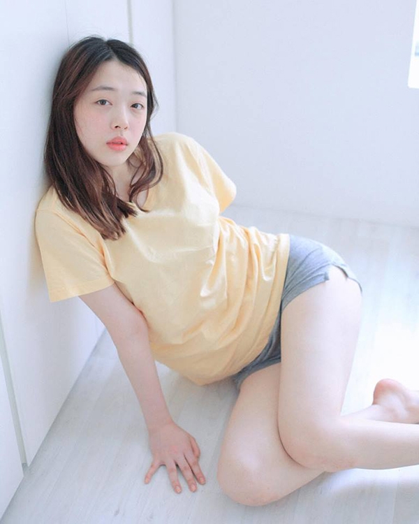 bestie nhung bo anh goi cam cua idol nu