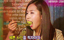 bestie idol nu an nhieu