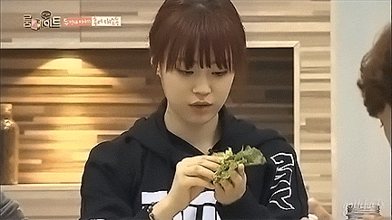 bestie idol nu an nhieu