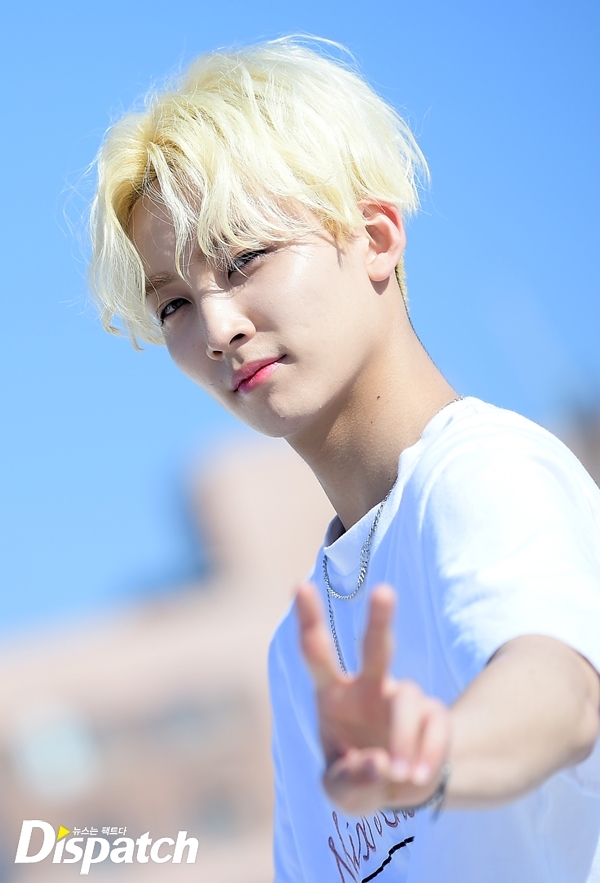 bestie idol nam toc dai