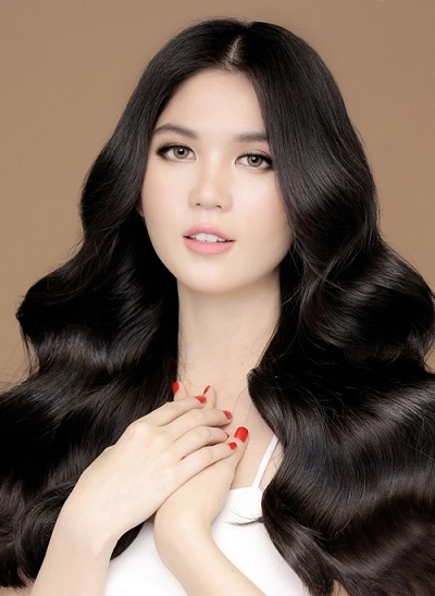 bestie ngoc trinh