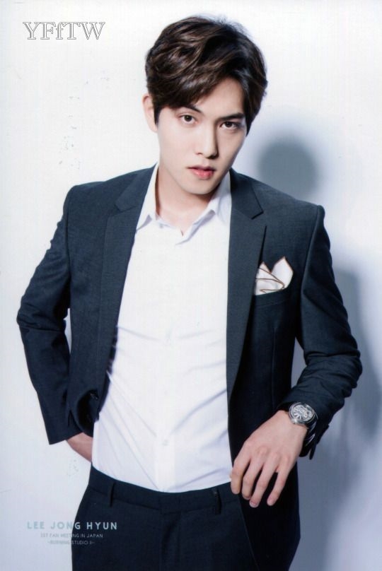 bestie idol nam toc dai
