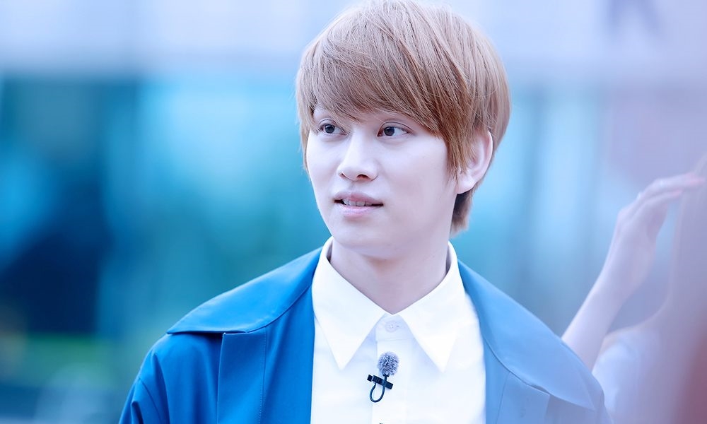 bestie idol nam toc dai