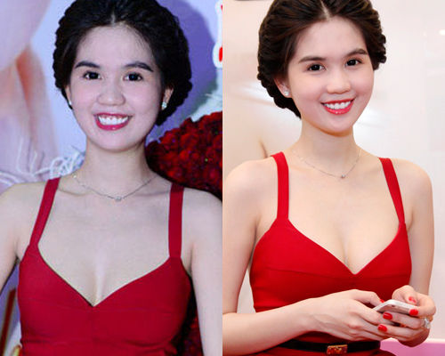 bestie sao viet mot bo do hai so phan