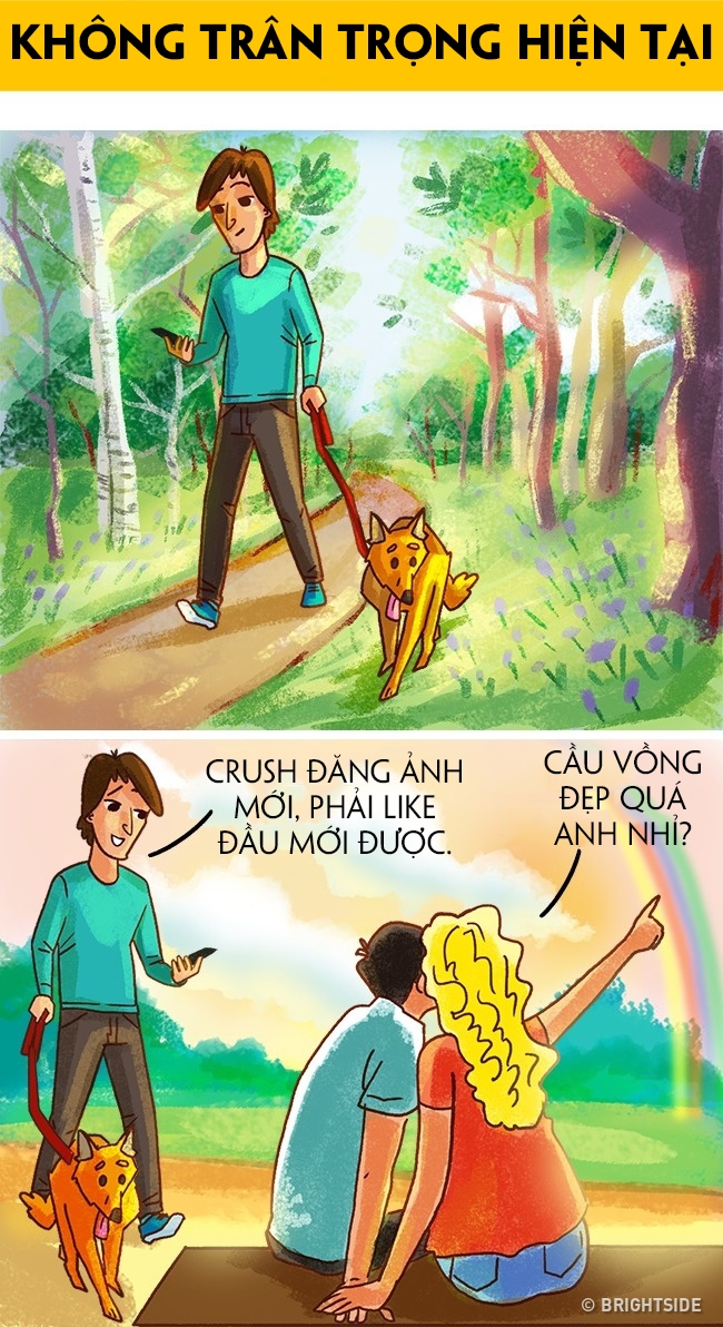 Nếu còn trẻ, bạn chắc chắn từng phạm 10 sai lầm này, số 1 khó tránh