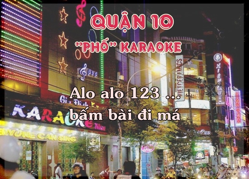 bestie am thanh dac trung sai gon