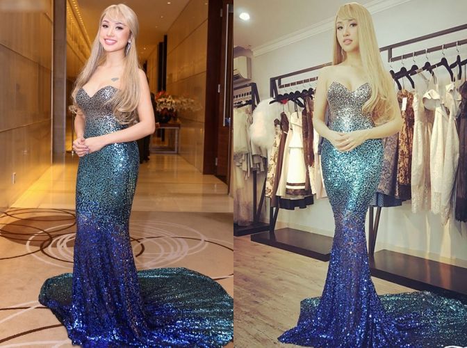 bestie sao viet mot bo do hai so phan