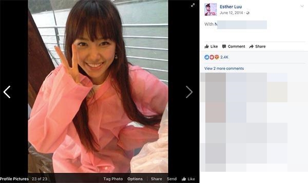 bestie sao viet anh dai dien dau tien