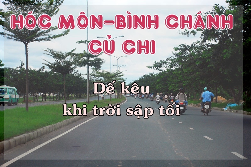 bestie am thanh dac trung sai gon