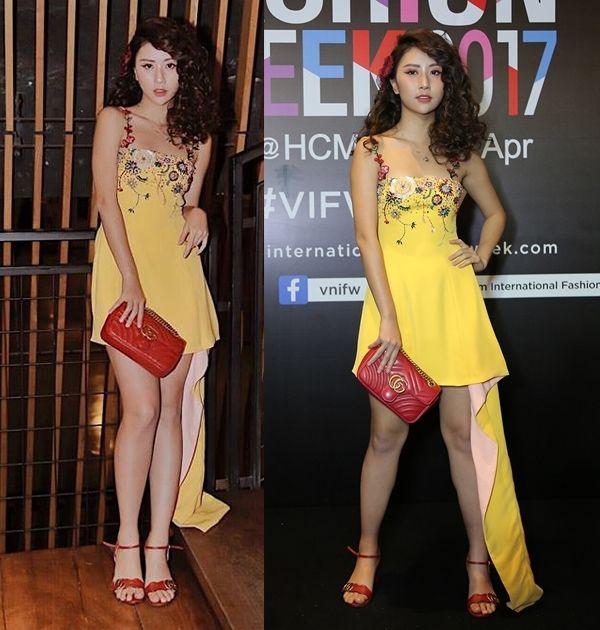 bestie sao viet mot bo do hai so phan