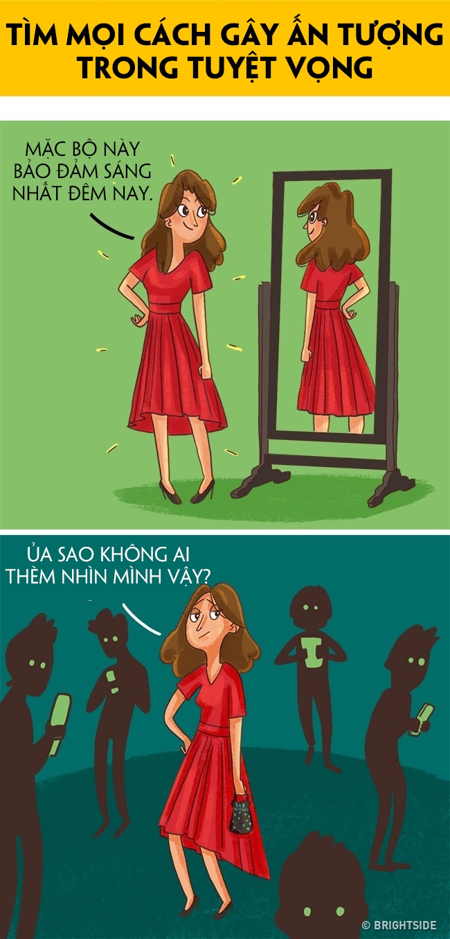 Nếu còn trẻ, bạn chắc chắn từng phạm 10 sai lầm này, số 1 khó tránh