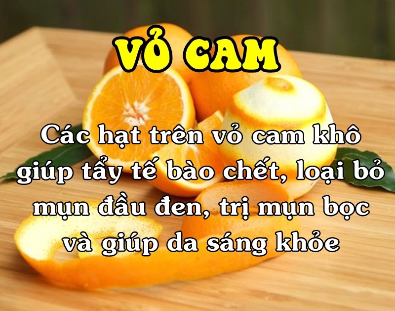 bestie vo trai cay tri mun