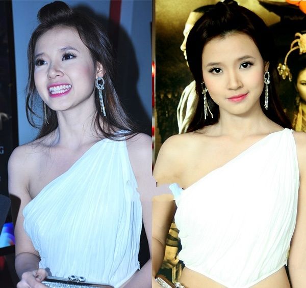 bestie sao viet mot bo do hai so phan