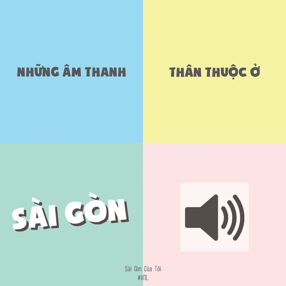 bestie am thanh dac trung sai gon