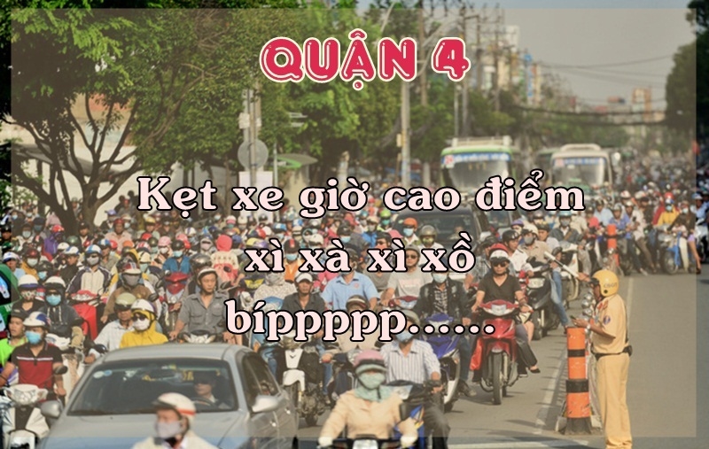 bestie am thanh dac trung sai gon