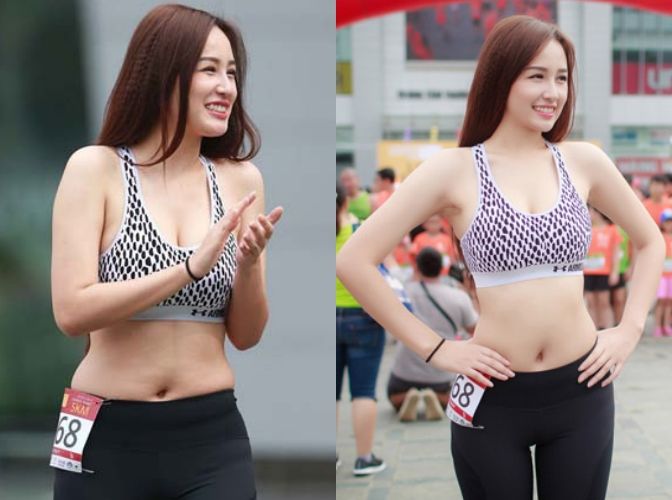 bestie sao viet mot bo do hai so phan