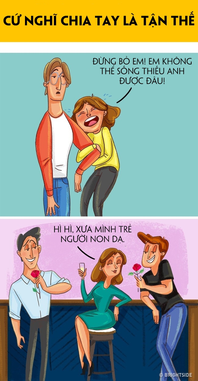 Nếu còn trẻ, bạn chắc chắn từng phạm 10 sai lầm này, số 1 khó tránh