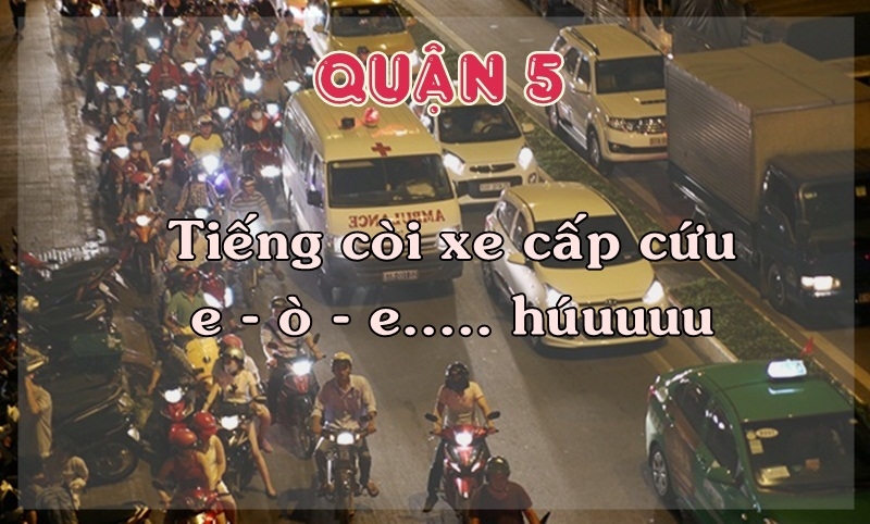 bestie am thanh dac trung sai gon