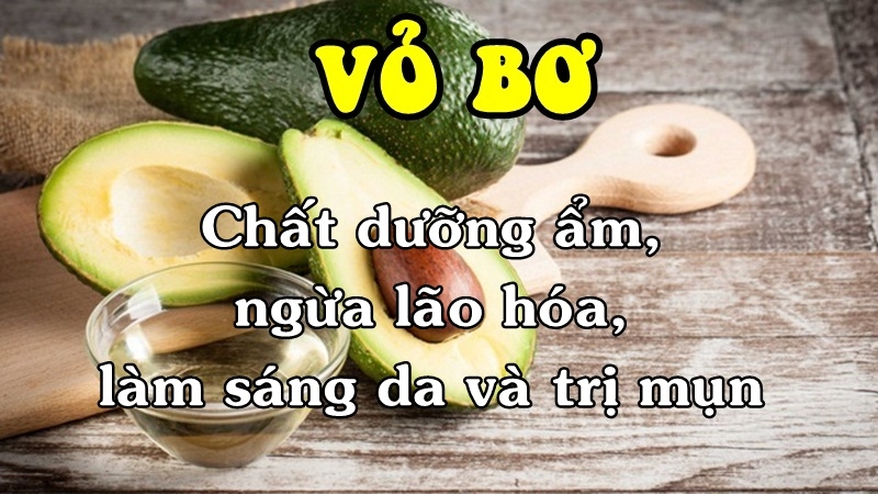 bestie vo trai cay tri mun