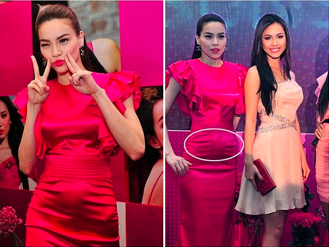 bestie sao viet mot bo do hai so phan