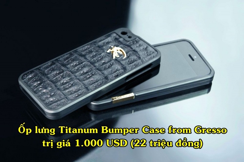 bestie op lung iPhone dat nhat the gioi