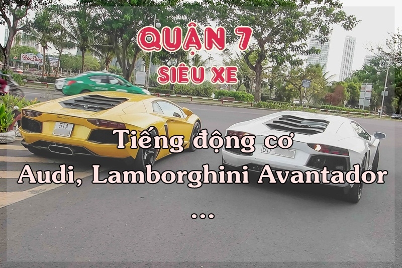 bestie am thanh dac trung sai gon