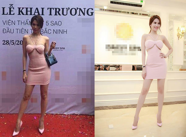 bestie sao viet mot bo do hai so phan